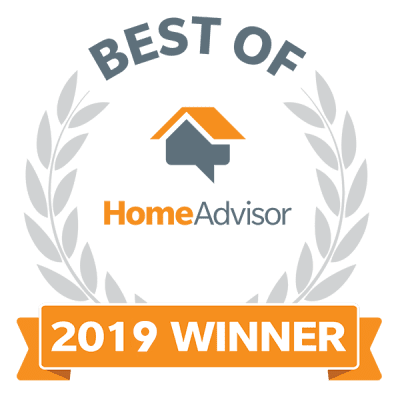 Best of HomeAdvisor 2019